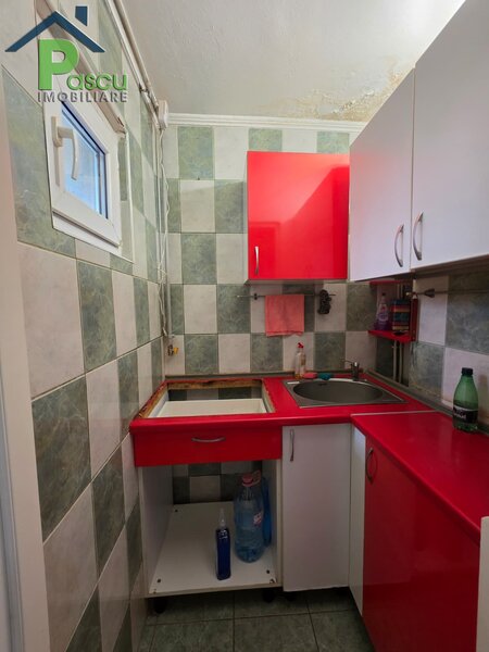 Brancoveanu, str. Giovanni Boccaccio, apropiere metrou