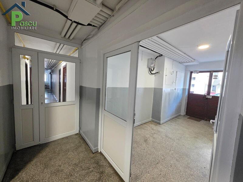 Brancoveanu, str. Giovanni Boccaccio, apropiere metrou