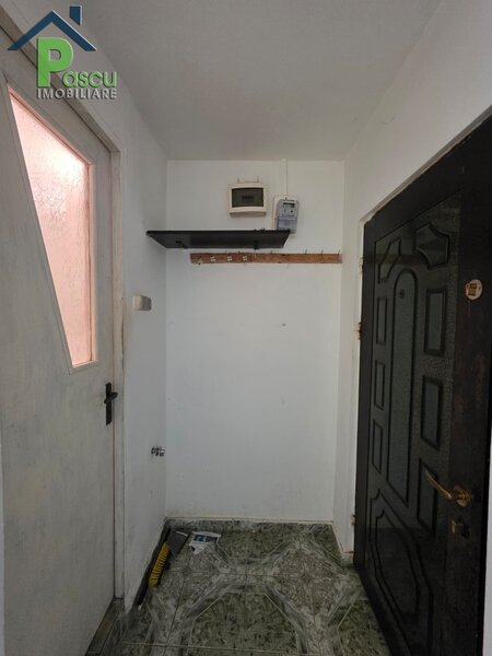 Brancoveanu, str. Giovanni Boccaccio, apropiere metrou
